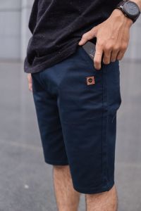 BAPIN Celana Chino Pendek Pria