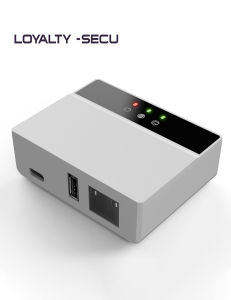 WiFi Bluetooth USB Print Server – Upgrade USB Printers to Wireless Cloud & Remote Printing API & MQTT Supported