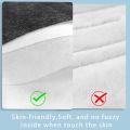 Face Mask 4-Ply for, Soft Face Masks, Breathable Safety Mask…. 