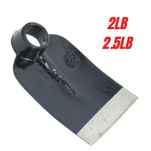 All Steel Hoe Without Handle