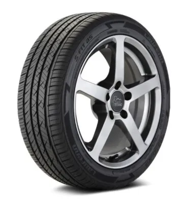 PROMO Ban Mobil Xpander Sport Laufenn S FIT EQ 205/55 R16 Produksi terbaru