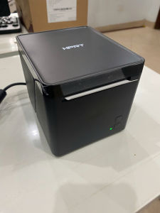 Máy In Hóa Đơn Nhiệt TP80N-M USB + LAN Tốc Độ 230mm/s – Khổ Giấy 80mm - Mới 100%