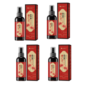 Serum Non-greasy Lotion Unhealthy Scalp Nutrient Makeup Non-nourishing Beauty Skin Care Herbal Extracts