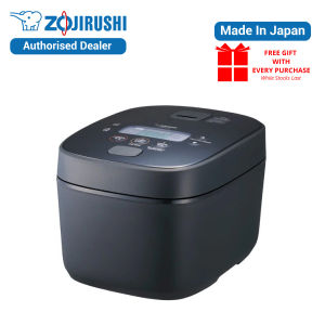 Zojirushi 1.8L Rice Cooker NW-QAQ18