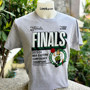 Boston Celtics 2024 Finals Eastern Conference Champion T-Shirt