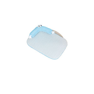 LDECO Cooling Pet Bed Ice Mat For Dog & Cat - Washable Non Slip Cooling Dogs Bed