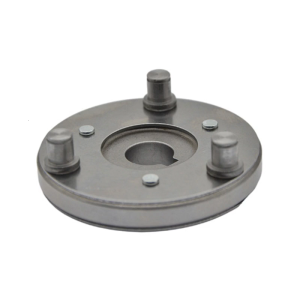 36 Tooth Brushless Clutch Motor Left/Right Hand Wiring Enhanced Durability Low Noise Output For Electric Scooter