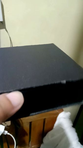 Buyer review video 2