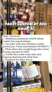 PAKET USAHA ALAT LISTRIK LENGKAP BRANDED FREE SPANDUK
