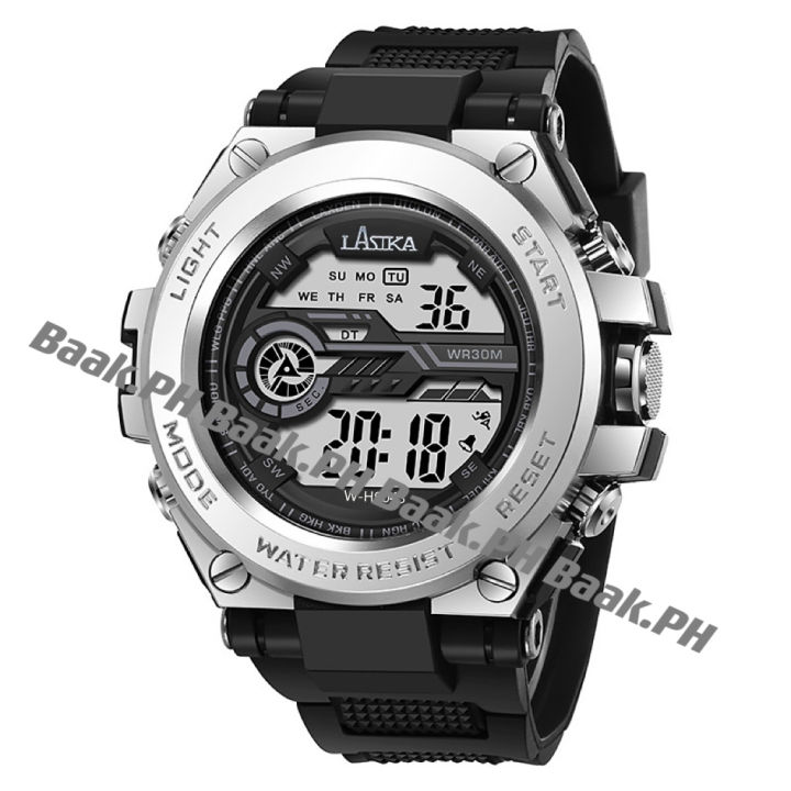 Lasika sport online watch