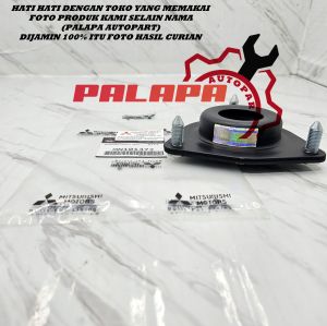 SUPORT SHOCK DEPAN MITSUBISHI XPANDER OUTLANDER 1PCS