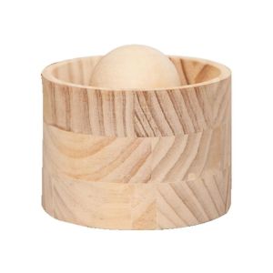 LIVELYN Pastry Tool Dumpling Maker Round Shaped Reusable Dumpling Wrapper Skin Making Mold Durable DIY Dumpling Wrapper Press Household