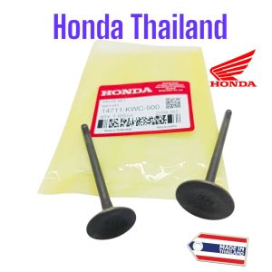 Klep Set Honda CS1 / Sonic 125 / City Sport CS1 KWC  Honda Thailand Honda Thailand TH265