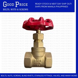 Koyo Globe Valve 150PSI