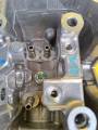 ฝาสูบPCX160 แท้เบิกศูนย์HONDA ส่งฟรี  12200-K1Z-T00. 