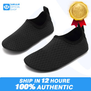 Sepatu Pantai Anak / Water Shoes / Anti Licin / Snorkling / Sol karet / Aqua Shoes