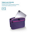 TORCH Dala Tas Selempang Tablet iPad User Friendly Stylist - Travel Pouch. 