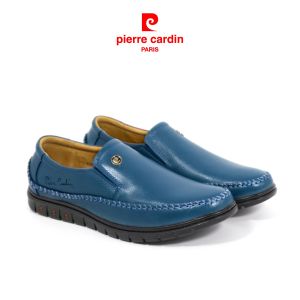 Giày tây nam Pierre Cardin da thật nhập khẩu Italia - PCMFWL 083