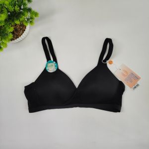 ( AG SPORT) High Quality Comfortable Bra Full Cap Korean Fashion Bra