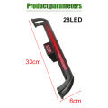 Lampu Rem Tambahan 28LED Brake Lamp Atas Mobil Brake Lamp Led Lamp Stop Mobil. 
