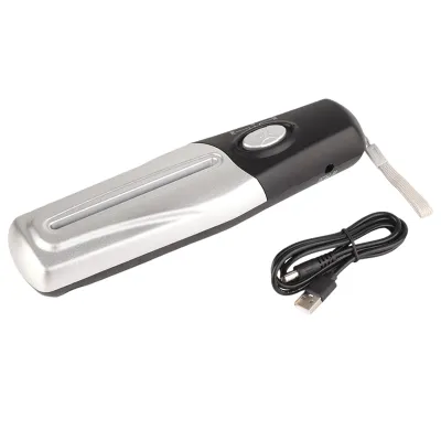 Portable Handheld Paper Shredder Portable Handheld Paper Shredder Mini USB Powered Paper Shredder for Home Strip Cut for Documents