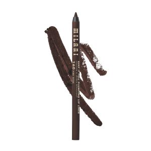 Milani Keep It Full Plumping Lip Liner - Long-Lasting Creamy Pencil for Visibly Fuller Lips - 8-Hour Wear with Chili Extract & Maxi-Lip - Vegan & Cruelty-Free Made in USA Fire Sign