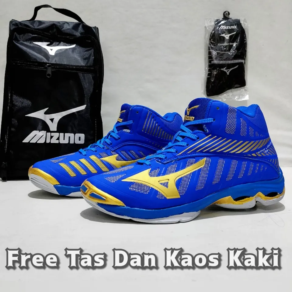 Harga sepatu mizuno wave lightning z4 best sale