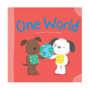 Teach Children to be Brave Hardcover Storybook Suitable for Toddler Ages 2-4 (Board Book)