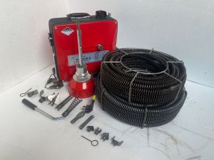 Máy thông tắc cống GQ 150-1800w