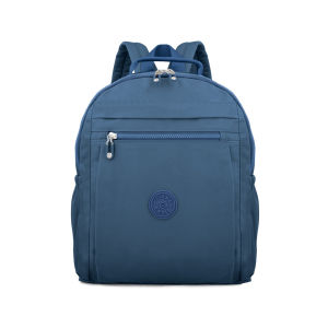 DEOBAGS PIOMA HIKARU TAS RANSEL MEDIUM / BACPACK MEDIUM ANTI AIR  / TAS KERJA