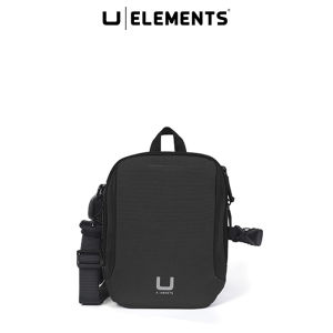 U Elements Equipt Legacy Organizational Mini Sling Bag