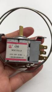 ตู้เย็นตู้แช่แข็งอะไหล่3PIN ควบคุมอุณหภูมิสวิทช์ WDF27D-L9เทอร์โม