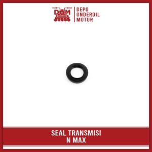 Seal Transmisi N MAX 20x30x55 (PSP) - Sil Siel Karet Operan Transmision Roda Belakang YAMAHA AEROX