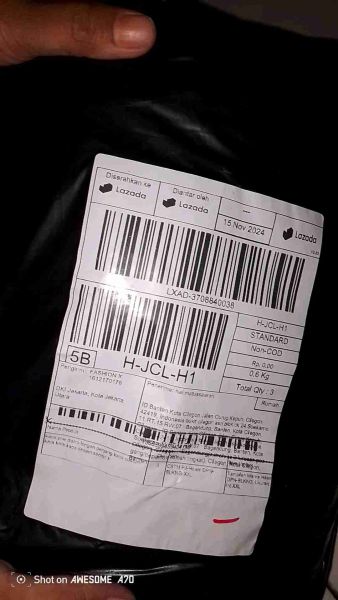 Buyer review video 3