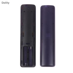 🎁【Special price】Dolity รีโมทคอนโทรลบ้านอัจฉริยะ TCL รีโมทคอนโทรลอินฟราเรดเหมาะสำหรับทีวีรีโมทคอนโทรล RC802V FMR1 FLR1 FUR5 FUR6 FUR7