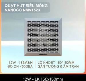 Quạt hút siêu mỏng Nanocoquạt thông gióquạt hút mùiquạt hút miniquạt gắn tườngquạt hút khóiquạt hút âm tườngquạt hút âm trầnquạt hút trầnquạt hút gióquạt bếp hút mùiquạt hút thông gióquạt hút gắn kínhquạt thông gió hút mùiquạt hút ốp tườngq