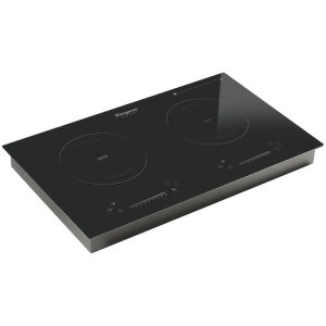 Bếp điện từ hồng ngoại Kangaroo KG852i hàng trưng bày mới 98-99% chính hãng 100% bảo hành 12 tháng