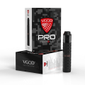 TERMURAH !! VGOD PRO MECH 2 KIT RDA MIRROR CLONE 1:1 new edition vgod promech II vgodpromech vapevgod vgodkit vgodmechanical. 