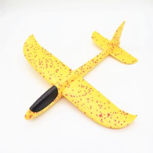 Hand Throw Flying Glider Planes Foam Aeroplane Model Toys
