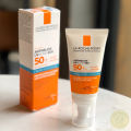 [BẢN MỚI] Kem chống nắng dành cho da khô La Roche Posay Anthelios SPF 50+. 