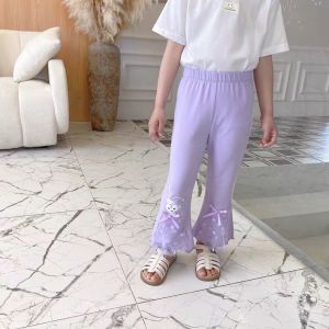 Celana legging princess Disney Elsa Frozen snow white Alice in wonderland StellaLou ShellieMay