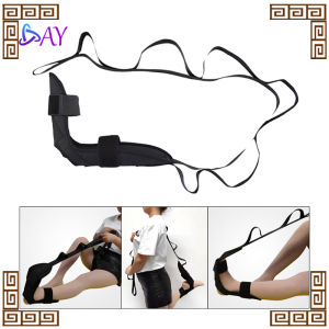 Alat Terapi Kaki/Plantar Fasciitis /Stretching Belt Heel Achilles Tendonitis/Terapi Orthosis Kaki Yoga