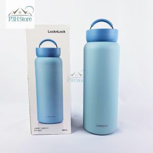 Bình giữ nhiệt LocknLock dung tích 900ml Jumbo Tumbler LHC4300 P3hstore