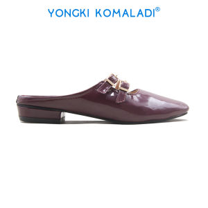 SEPATU WANITA YONGKI KOMALADI MELANIE - BUSTONG OL-ZELO594-24 LADIES