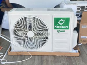 Máy lạnh Nagakawa NS-C09R2T30 (Mono) 1HP mới 100% nguyên thùng.