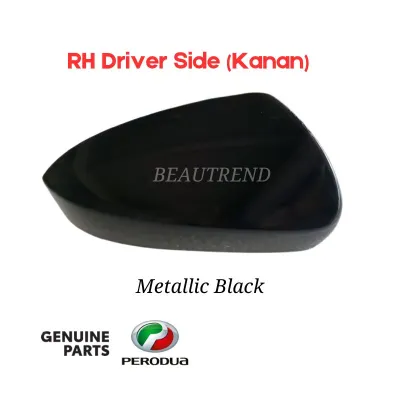 Ativa Aruz Alza Side Mirror Cover Signal Perodua Orignal Lampu Corner 2018 2019 2020 2021 2022 2023 2024 2025