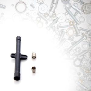 Faucet Horseshoe Piece Installation Tight Fixed Parts-Repair Wrench 9/10/11/12mm Hex Socket Mounting Socket Remove Tools