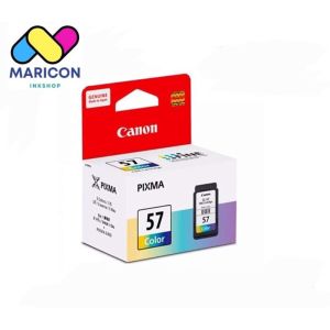 Brandnew ink cartridge 47 black or CL-57 colored