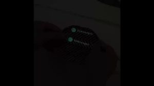 Tank 300/400/500 Hi4t/700 ป้องกันรอยขีดข่วนที่มือจับประตูรถยนต์ สติ๊กเกอร์ป้องกันมือจับประตู