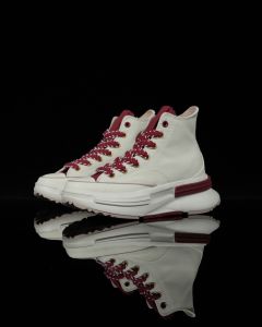 [Original Box Packing] Converse Run Star Legacy Year of the Dragon Canvas Couple Outdoor Mens and Womens Leisure Sports